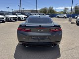 Used 2017 Chevrolet Camaro SS image 5