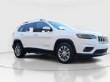 Used 2019 Jeep Cherokee Latitude Plus image 3