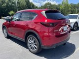 Used 2019 MAZDA CX-5 Grand Touring w/ GT Premium Package image 4