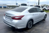 Used 2018 Nissan Altima 2.5 SV image 3