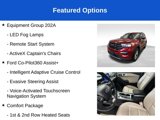 Used 2020 Ford Explorer XLT w/ Equipment Group 202A image 3