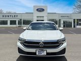 Used 2024 Volkswagen Jetta S image 3