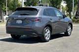 Certified 2023 Honda HR-V LX image 4