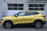 Used 2021 Kia Seltos SX w/ SX Sunroof Package image 6