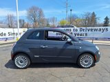 Used 2017 FIAT 500 Lounge image 2