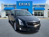 Used 2017 Cadillac XTS Luxury w/ Driver Awareness Package image 4