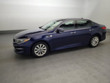 Used 2018 Kia Optima EX w/ Premium Package image 2
