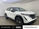 New 2024 Nissan Ariya AWD image 3