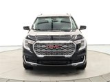 Used 2022 GMC Terrain Denali w/ Denali Premium Package image 2