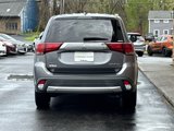 Used 2018 Mitsubishi Outlander SE image 4