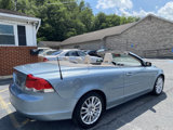 Used 2007 Volvo C70 T5 image 5