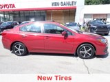 Used 2023 Subaru Impreza Premium image 2
