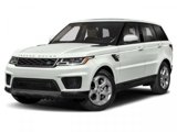 Used 2020 Land Rover Range Rover Sport HSE Dynamic image 4