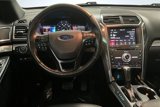 Used 2017 Ford Explorer Sport w/ Equipment Group 401A image 5