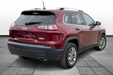 Used 2019 Jeep Cherokee Latitude Plus image 2