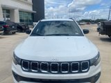 Used 2024 Jeep Compass Latitude image 5