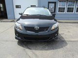 Used 2010 Toyota Corolla S image 6