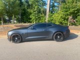 Used 2018 Chevrolet Camaro LT w/ RS Package image 2