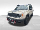Used 2017 Jeep Renegade Trailhawk image 4