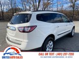 Used 2014 Chevrolet Traverse LS image 5