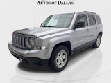 Used 2016 Jeep Patriot Sport w/ Power Value Group image 2