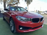 Used 2015 BMW 335i Gran Turismo xDrive w/ Technology Package image 3