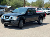 Used 2014 Nissan Frontier S image 3