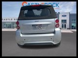 Used 2015 smart fortwo passion image 6