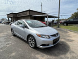 Used 2012 Honda Civic Si image 6