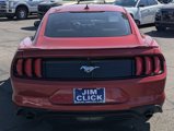 Used 2020 Ford Mustang Premium image 3