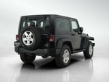 Used 2014 Jeep Wrangler Sport w/ Quick Order Package 24S image 5