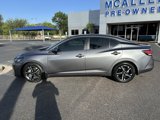 Used 2024 Nissan Sentra SV image 3