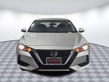 Used 2021 Nissan Sentra SV image 2