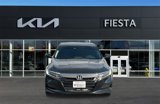 Used 2018 Honda Accord LX image 2