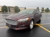 Used 2013 Ford Fusion SE image 3