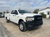 Used 2022 RAM 2500 Tradesman image 3