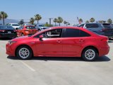 Certified 2020 Toyota Corolla LE image 3
