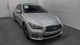 Used 2016 INFINITI Q50 Premium w/ 2.0T Premium Plus Package image 2