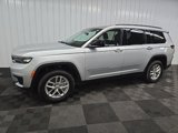 Used 2021 Jeep Grand Cherokee L Laredo w/ Luxury Tech Group I image 6