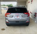 Used 2019 GMC Terrain SLE image 4