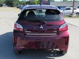 New 2024 Mitsubishi Mirage LE image 4
