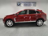 Used 2015 Cadillac SRX Premium w/ LPO, U-Rail D-Rings Package image 4