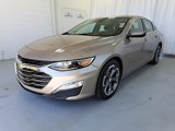 Used 2023 Chevrolet Malibu LT image 2