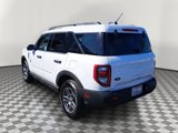 Used 2025 Ford Bronco Sport Big Bend image 3
