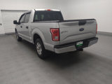 Used 2016 Ford F150 XLT image 5