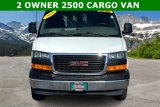 Used 2018 GMC Savana 2500 w/ Driver Convenience Package image 3
