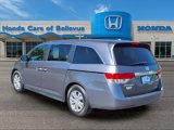 Used 2016 Honda Odyssey SE image 3