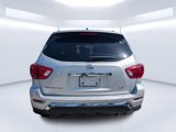 Used 2017 Nissan Pathfinder SV image 4