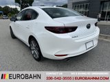 Used 2020 MAZDA MAZDA3 Sedan w/ Preferred Package image 3