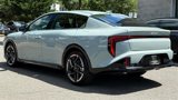 Used 2025 Kia K4 GT-Line w/ GT-Line Sunroof Package image 4